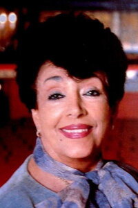 Micheline Dax