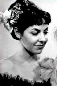 Micheline Luccioni
