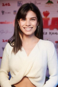 Michelle Andrade