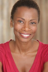 Michelle Anne Johnson