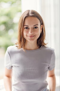 Michelle Barthel