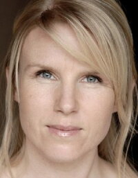 Michelle Berçon