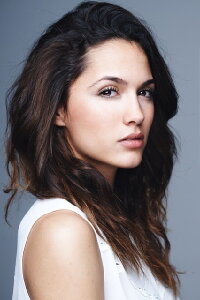 Michelle Calvó