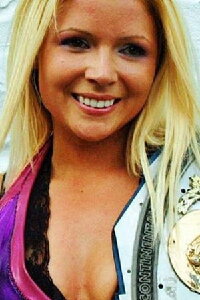 Michelle Cooper