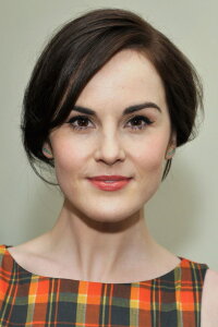 Michelle Dockery