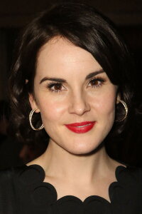 Michelle Dockery