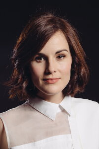 Michelle Dockery