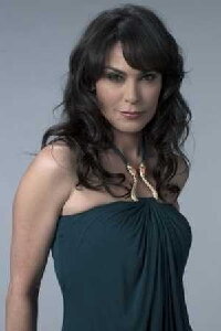 Michelle Forbes