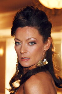 Michelle Gomez