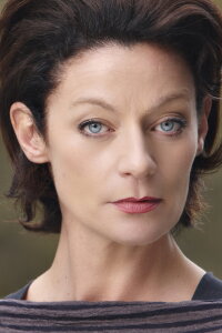 Michelle Gomez