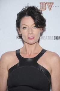 Michelle Gomez