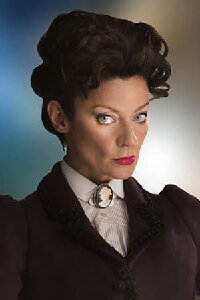 Michelle Gomez