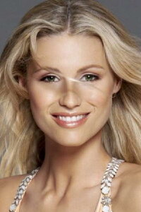 Michelle Hunziker