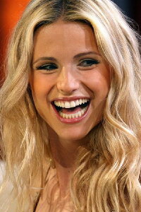 Michelle Hunziker
