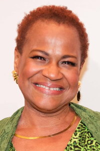 Michelle Hurst