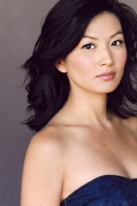 Michelle Krusiec