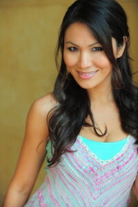 Michelle Lee