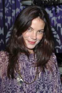 Michelle Monaghan