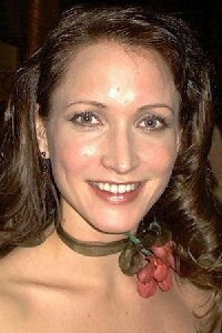 Michelle Nolden