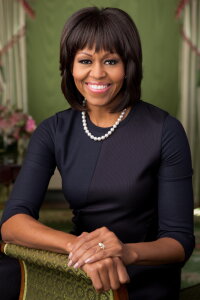 Michelle Obama