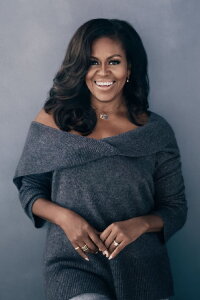 Michelle Obama