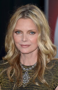 Michelle Pfeiffer