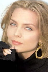 Michelle Pfeiffer