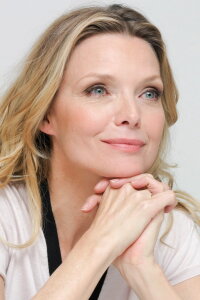 Michelle Pfeiffer