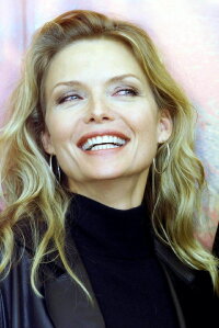 Michelle Pfeiffer