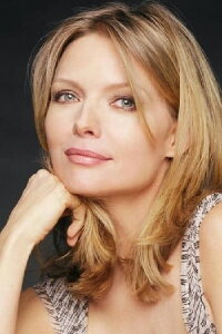 Michelle Pfeiffer