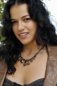 Michelle Rodriguez