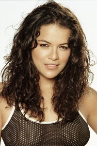 Michelle Rodriguez
