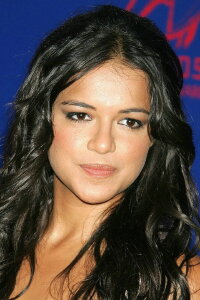 Michelle Rodriguez