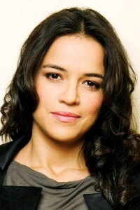 Michelle Rodriguez