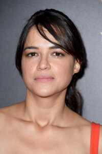 Michelle Rodriguez