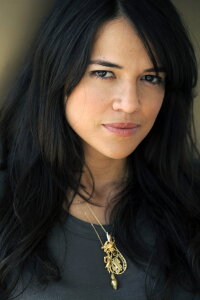 Michelle Rodriguez
