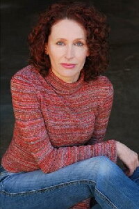 Michelle Sherrill