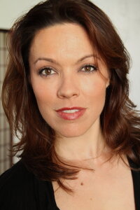 Michelle Tomlinson
