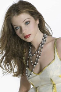 Michelle Trachtenberg