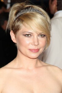 Michelle Williams