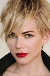 Michelle Williams
