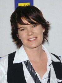 Michelle Wolff