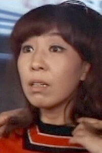 Michiko Komori