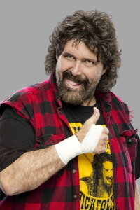 Mick Foley