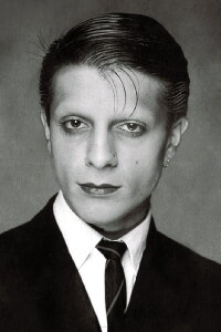 Mick Karn