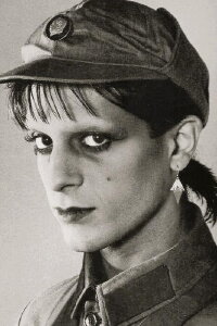 Mick Karn