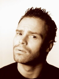 Mick Øgendahl