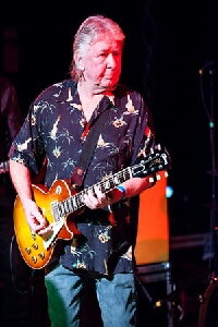 Mick Ralphs