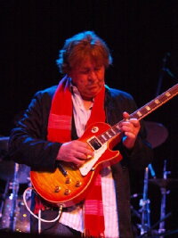 Mick Taylor