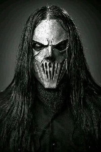 Mick Thomson
